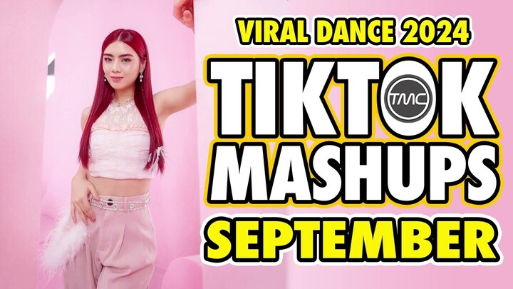 New Tiktok Mashup 2024 Philippines Party Music Viral Dance Trends Sept 25th