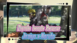 [Naruto] Jiraiya x Naruto Iconic Scenes Compilation