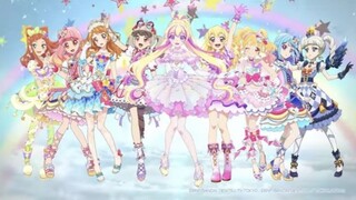 🦋 Anime Aikatsu On Parade! Episode 2 Subtitle Indonesia (2019) 🦋