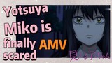 [Mieruko-chan]  AMV | Yotsuya Miko is finally scared