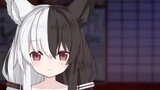 【Arisu Mana】I want cats, not foxes