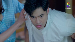 เล่นของหนักจนของเข้าตัว แถมกำนันเปลวโดนไปด้วย | เจ้าพ่อ | EP17