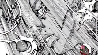 Protagonis paling istimewa JOJO, dapatkah kedudukan Jiu Qiao melampaui Requiem?