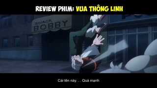 Review phim: Vua thông linh 3