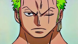 zoro<3