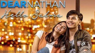 Dear Nathan: Hello Salma Movie