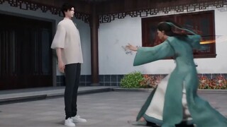 Urban Ancient Immortal Doctor Episode 49 Sub Indo