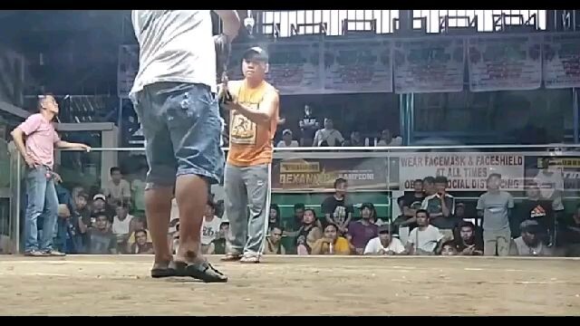 2Hits Champ TorGresya and TupGrey Lateborn vs Aged opponents