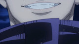หัวเราะให้ตาย นี่คือเพดานของพลังเวทย์ต่อสู้! ฉันเห็นรอยยิ้มของ Gojo Satoru หลายร้อยครั้งแล้ว!