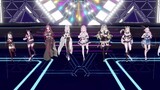 [ Honkai Impact ] Paradise girl group 🤤🤤