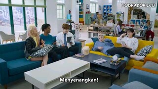 SO NOT WORTH IT (SUB INDO) EPISODE 3