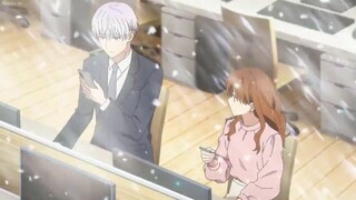 The Ice Guy and His Cool Female Colleague Episode 1 - 9 English Dubbed _ Full Sc