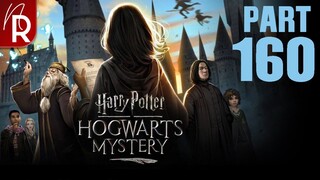 Harry Potter: Hogwarts Mystery Walkthrough Part 160 No Commentary