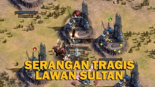 SERANGAN TRAGIS LAWAN SULTAN AZURTANE STATE OF SURVIVAL