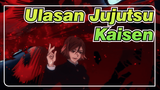 Selesai! Ini Adalah Sebuah "Ulasan" - Jujutsu Kaisen_1