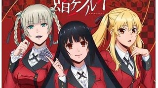 Kakegurui [ tagalog fandub ] PART 2. S1: EP1