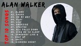 Best Songs Of A L A N W A L K E R Greatest Hits Full Album alan Walker