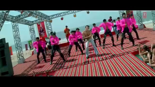 salman kan the old song