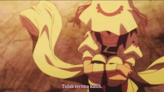 Yumekui Merry - Episode 4 Sub Indonesia