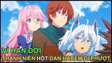 Vì Hận Đời, Thanh Niên Hốt Dàn Harem Du Lịch | Review Phim Anime Hay | Tóm Tắt Anime