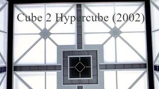 Cube 2 Hypercube (2002)