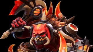 Patch Notes 8 September AutoChess Moba