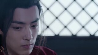 The Young Master in Trouble Episode 31 (Wangxian Sweet Love Double Purity ABO HE)