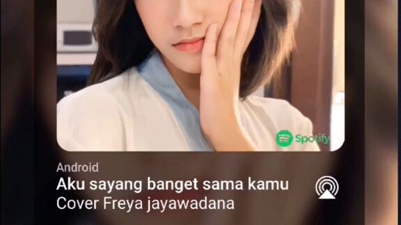 lagu galau freya jkt 48