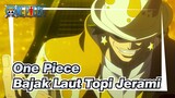 [One Piece/MAD] Bajak Laut Topi Jerami VS Gild Tesoro