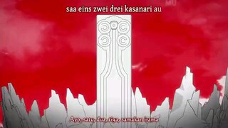 Mirai Nikki Episode 11 Subtitle Indonesia