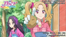 Aikatsu! SS4 ตอนที่ 1 (ตอนที่ 153) โบยบินไปบนโลกอันกว้างใหญ่! [ซับไทย]