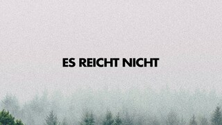 CED x SLYSER – Es reicht nicht (Prod. by Rewind)