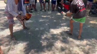 Lemon win