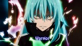 Tensei Shitara Slime Datta Ken [AMV] - Warrior