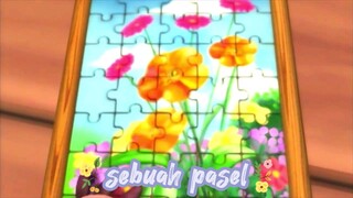 pororo musim 1: sebuah pasel