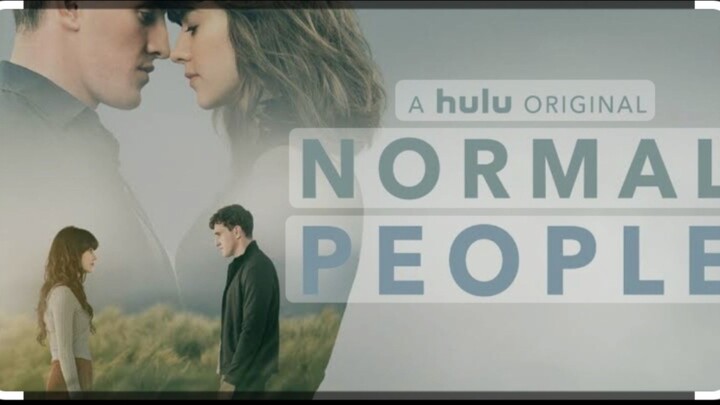 Normal People. Episode 1