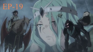 Radiant Season 2 Episode 19 in Hindi Dubbed | Full HD Dubbed Anime