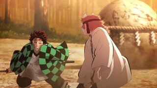 fighting skill with swords ⚔️