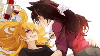 RWBY musim 8, episode 4, apakah Anda menemukan permen yang tersembunyi?