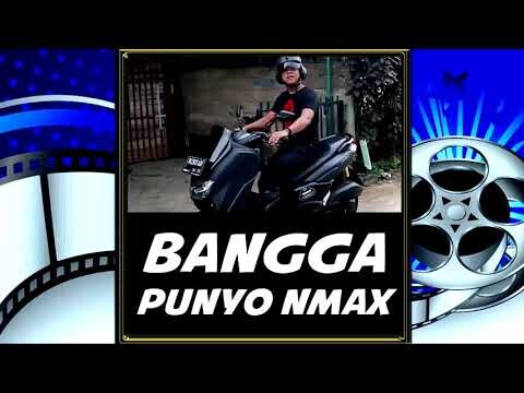 ALASAN KENAPA YAMAHA NMAX Sangat laris dipasaran