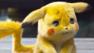 【Pikachu】 Không có điệu nhảy nào mà chú chuột da vàng của tôi không nhảy được