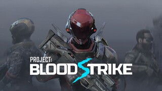 Project: Blood Strike Full Gameplay