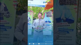 Marketing Core! Agak Lain Karena Airnya Nggak Kena Muka, Warganet Malah Salfok Sama Lap Kaki