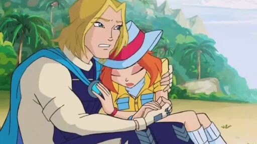 Winx Club Season 4 Episode 25 Nickelodeon English