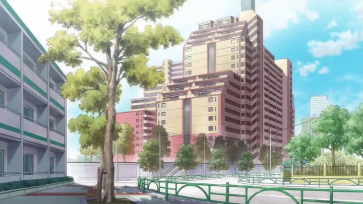 [ Bl - S3 ] Junjou Romantica Episode 5 Subtitle Indonesia