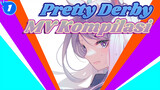 Pretty Derby MV Kompilasi Dengan Subtitle Mandarin | Full List Kualitas 4K_1
