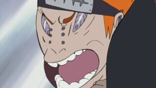 [Naruto] Sakit di mata orang lain vs. Sakit di matamu