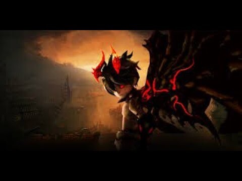 Liat Dark Avanger Revamp terbaru yok! Dark Lord - Dragon Nest Indonesia #livestream