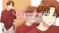 Drawing Ayanokouji Kiyotaka