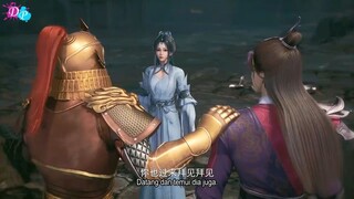 Glorious Revenge of Ye Feng Episode 48 Sub Indo